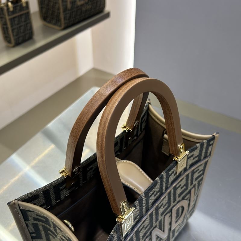 Fendi Shopping Bags